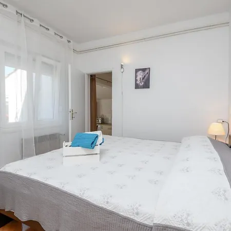 Pe-ma Apartment Zadar