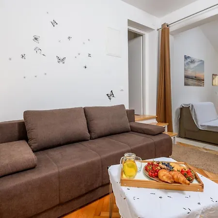 Pe-ma Apartment Zadar