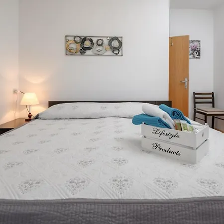 Pe-ma Apartment Zadar