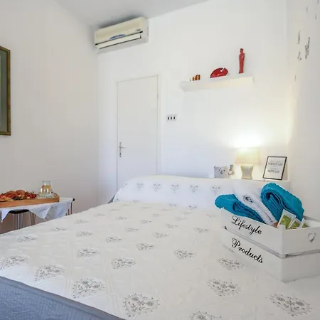 Pe-ma Apartment Zadar
